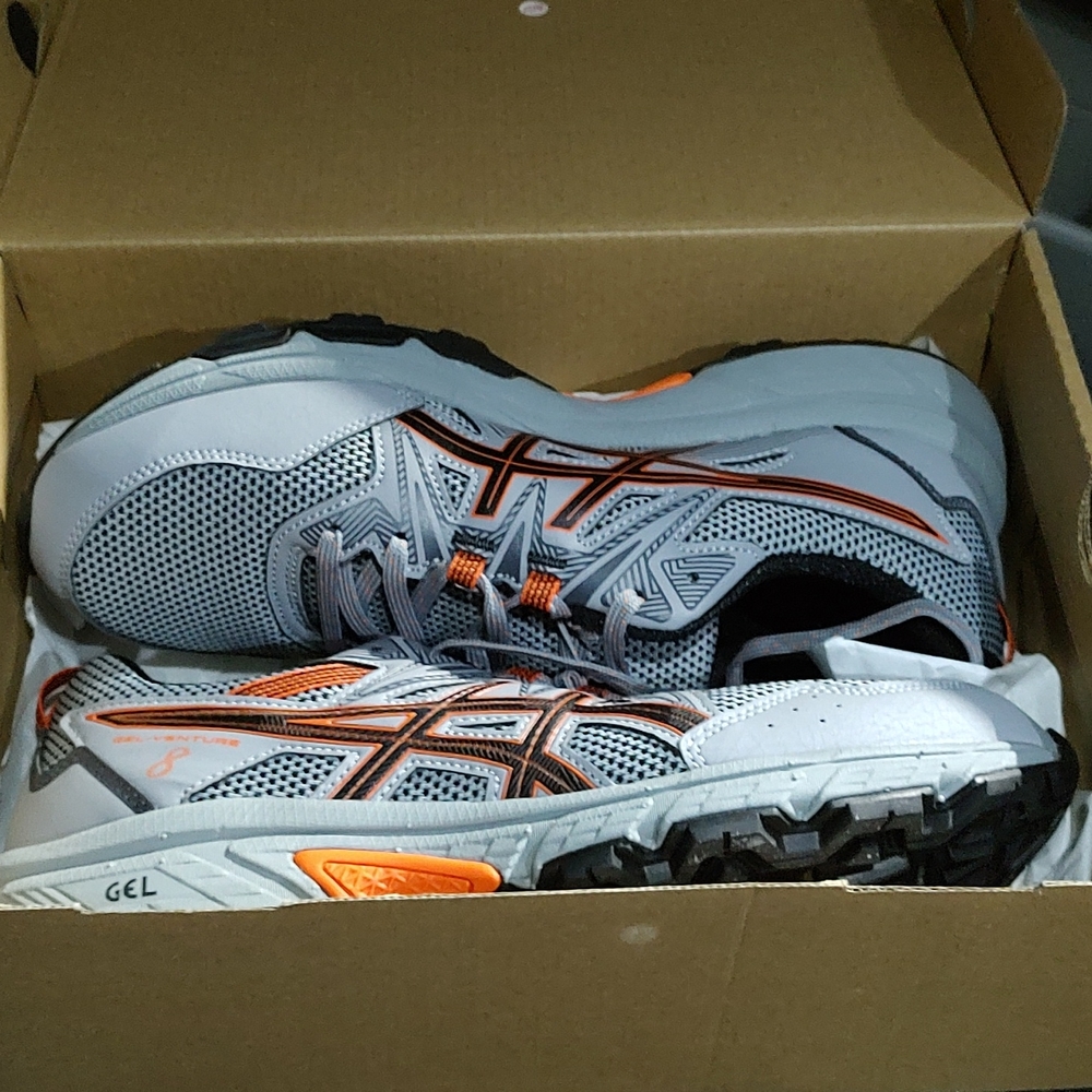 Asics sneakers
